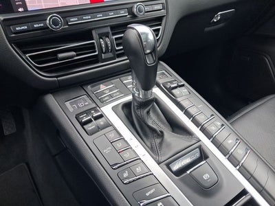 2019 Porsche Macan S
