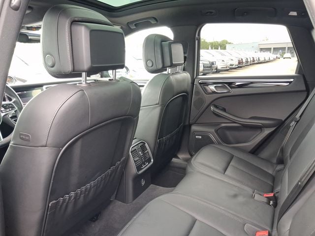2019 Porsche Macan S