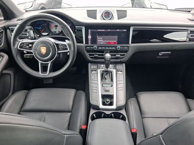 2019 Porsche Macan S