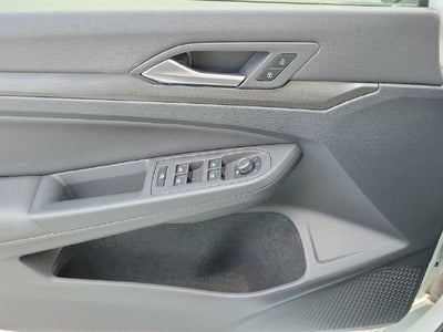 2023 Volkswagen Golf GTI 2.0T SE