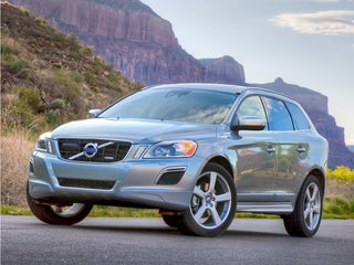 2011 Volvo XC60 3.2 R-Design