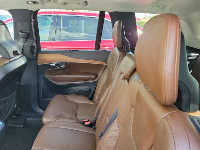 2019 Volvo XC90 T6 Inscription