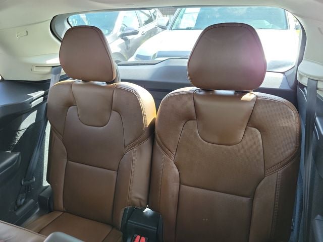 2019 Volvo XC90 T6 Inscription