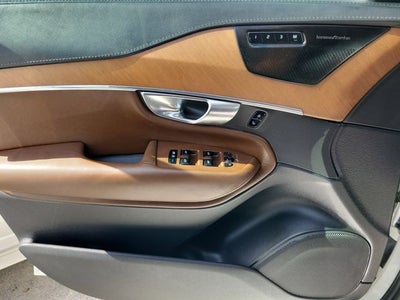 2019 Volvo XC90 T6 Inscription