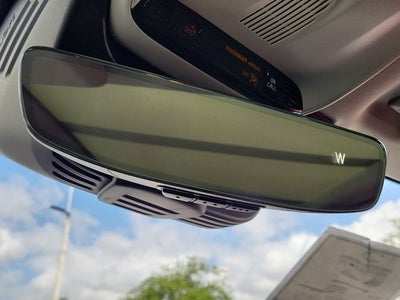 2019 Volvo XC90 T6 Inscription