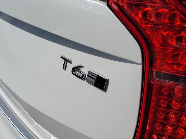 2019 Volvo XC90 T6 Inscription