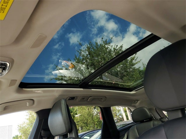 2018 Volvo XC60 T6 Momentum