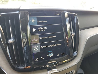 2018 Volvo XC60 T6 Momentum