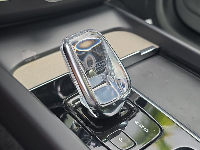 2022 Volvo XC60 B5 Inscription