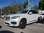2023 Volvo XC90 B5 Plus