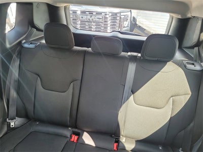 2019 Jeep Renegade Sport