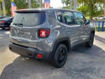2019 Jeep Renegade Sport