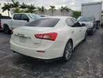 2015 Maserati Ghibli Base