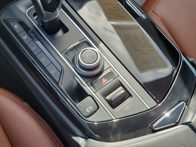 2018 Maserati Levante Base