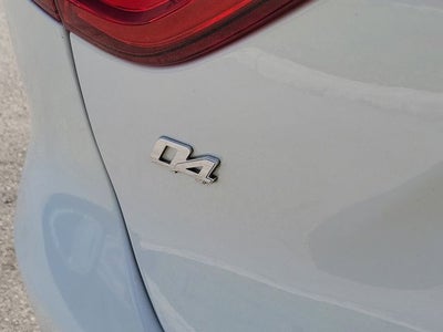 2018 Maserati Levante Base