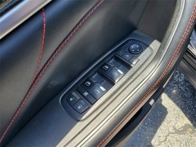 2019 Maserati Levante Base