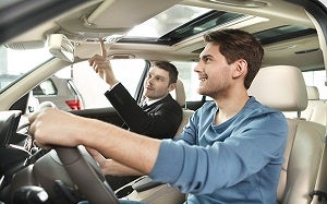 Schedule a test drive at Doral Automotive GROUP in Doral, FL.