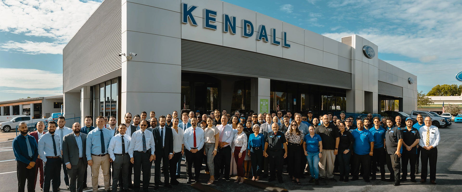 Doral Automotive GROUP - Careers