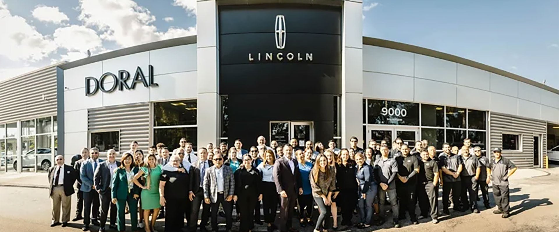 Doral Automotive GROUP - Careers