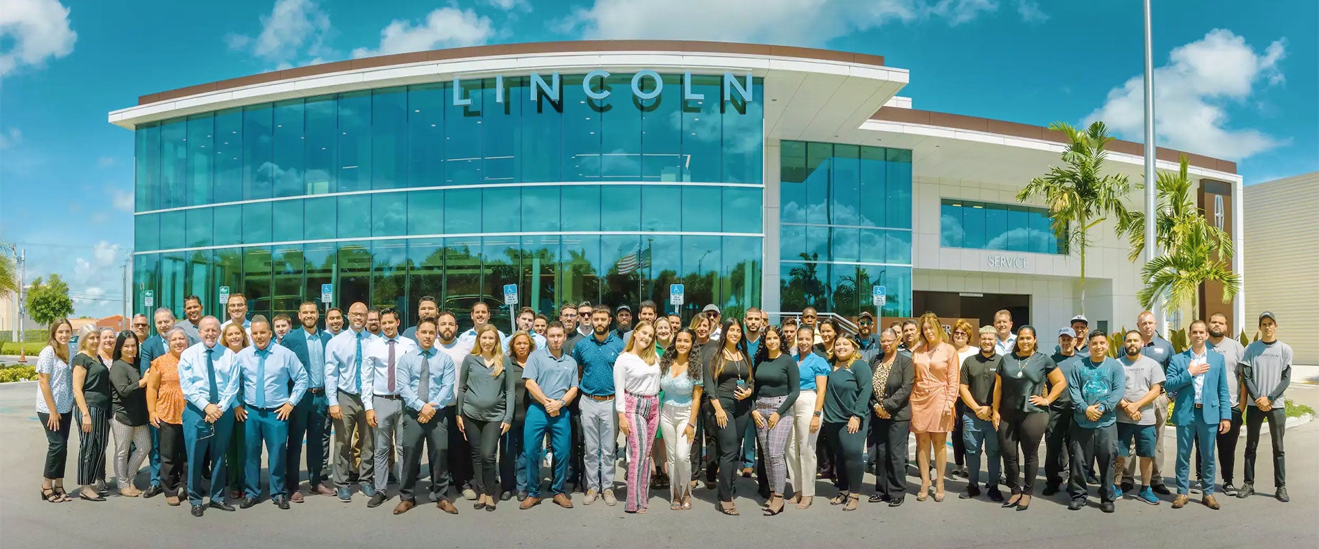 Doral Automotive GROUP - Careers